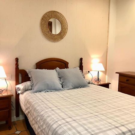 Apartamento Peregrinos Гранада Экстерьер фото