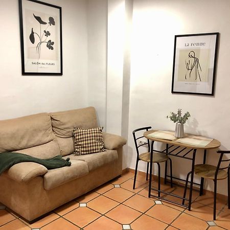 Apartamento Peregrinos Гранада Экстерьер фото