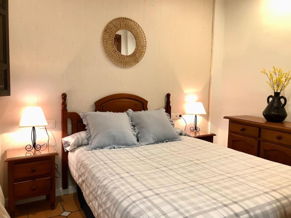 Apartamento Peregrinos Гранада Экстерьер фото