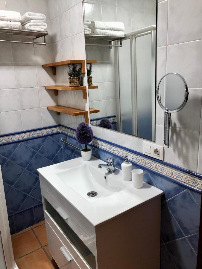 Apartamento Peregrinos Гранада Экстерьер фото