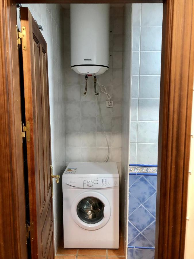 Apartamento Peregrinos Гранада Экстерьер фото